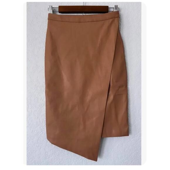 N : Philanthropy Faux Leather skirt Size Small NWT
Anthropologie - Picture 2 of 7